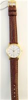 Orologio Longines Donna in Oro L42796119 - L42796119